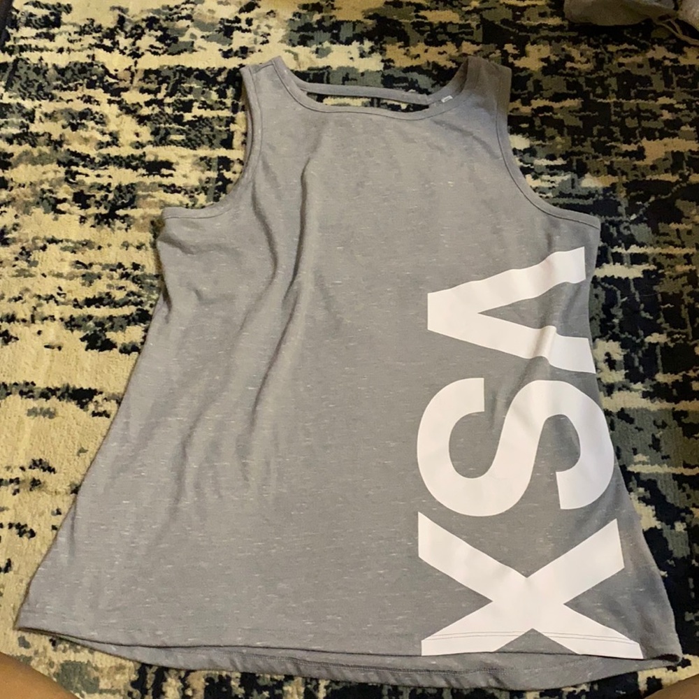 VS tank